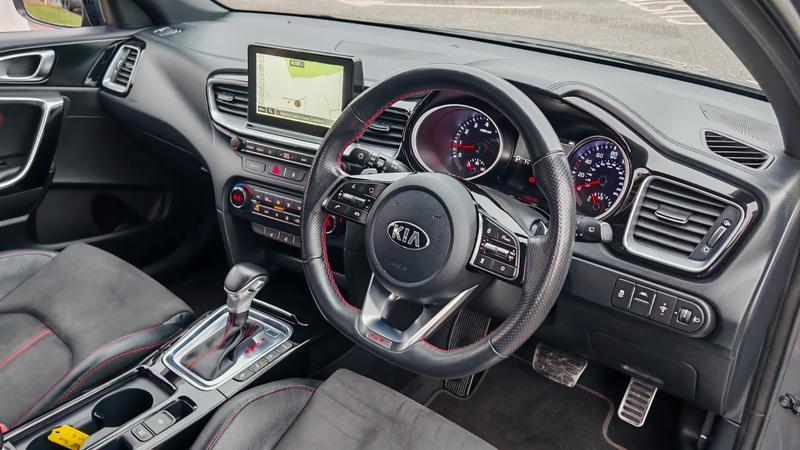 Used Kia Pro Ceed 2019 for sale - 77199009: Photo 11