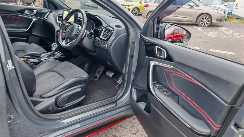 Used Kia Pro Ceed 2019 for sale - 77199009: Photo 12