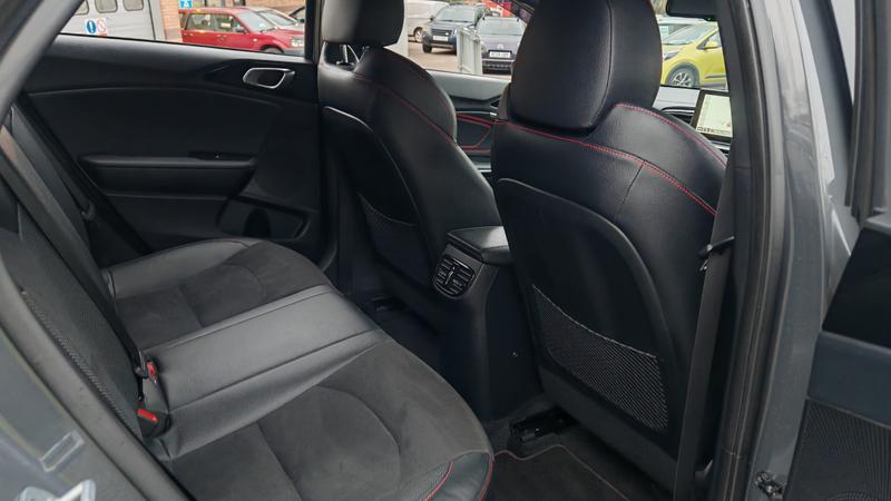 Used Kia Pro Ceed 2019 for sale - 77199009: Photo 14