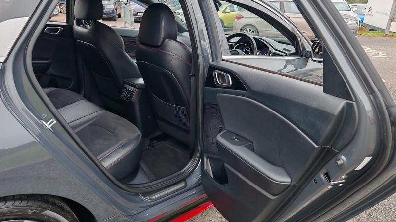 Used Kia Pro Ceed 2019 for sale - 77199009: Photo 15