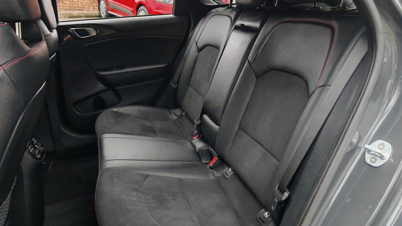 Used Kia Pro Ceed 2019 for sale - 77199009: Photo 17