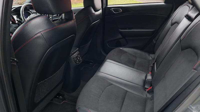 Used Kia Pro Ceed 2019 for sale - 77199009: Photo 18