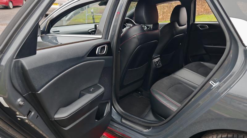 Used Kia Pro Ceed 2019 for sale - 77199009: Photo 19