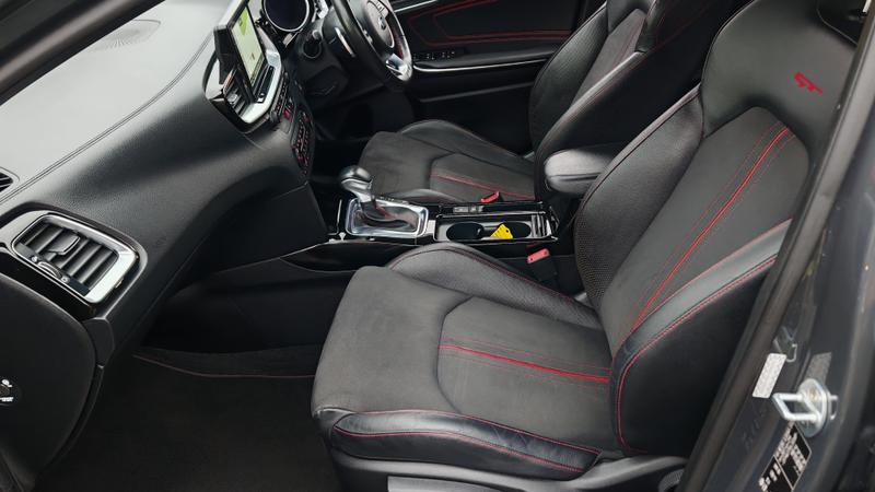 Used Kia Pro Ceed 2019 for sale - 77199009: Photo 21