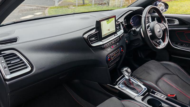 Used Kia Pro Ceed 2019 for sale - 77199009: Photo 22