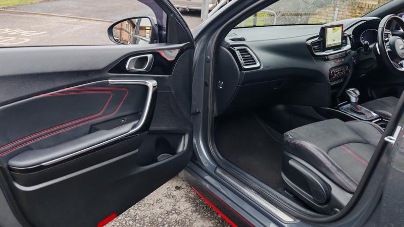 Used Kia Pro Ceed 2019 for sale - 77199009: Photo 23