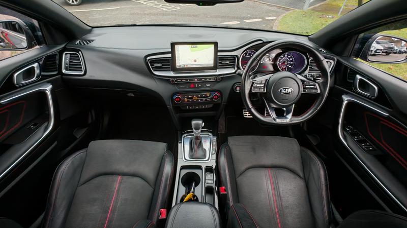 Used Kia Pro Ceed 2019 for sale - 77199009: Photo 25