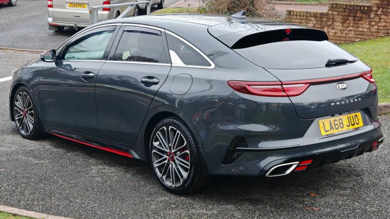 Used Kia Pro Ceed 2019 for sale - 77199009: Photo 5