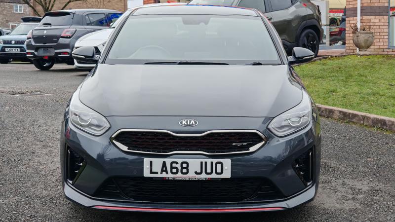 Used Kia Pro Ceed 2019 for sale - 77199009: Photo 8