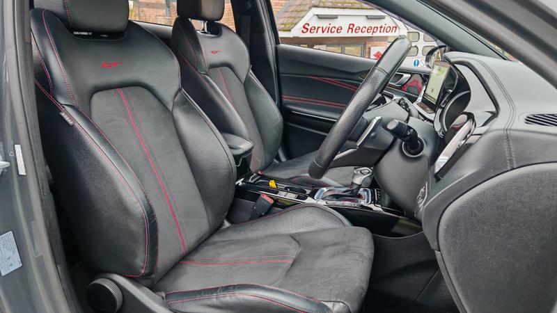 Used Kia Pro Ceed 2019 for sale - 77199009: Photo 9