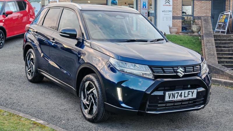 Used Suzuki Vitara 2025 for sale - 77718689: Photo 1