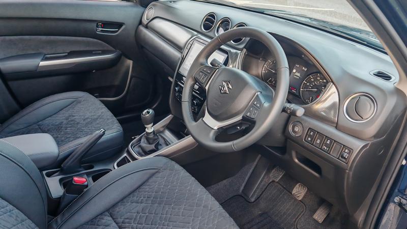 Used Suzuki Vitara 2025 for sale - 77718689: Photo 10