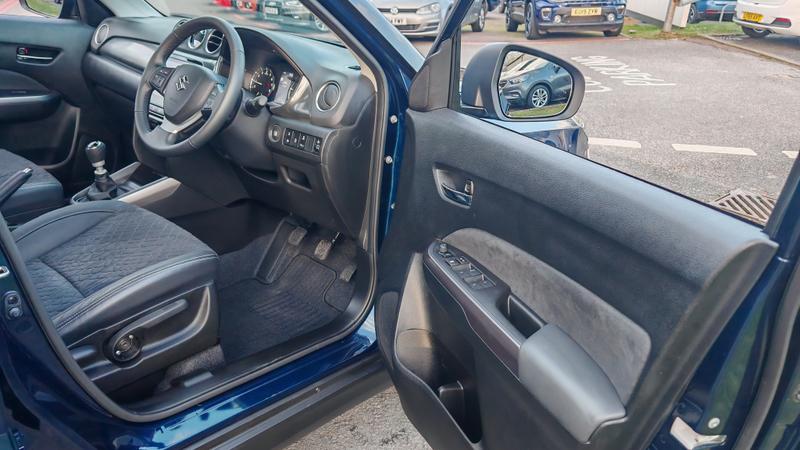 Used Suzuki Vitara 2025 for sale - 77718689: Photo 12