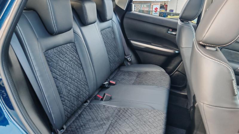 Used Suzuki Vitara 2025 for sale - 77718689: Photo 13