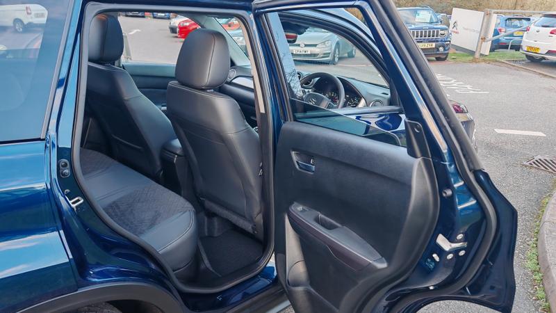 Used Suzuki Vitara 2025 for sale - 77718689: Photo 15