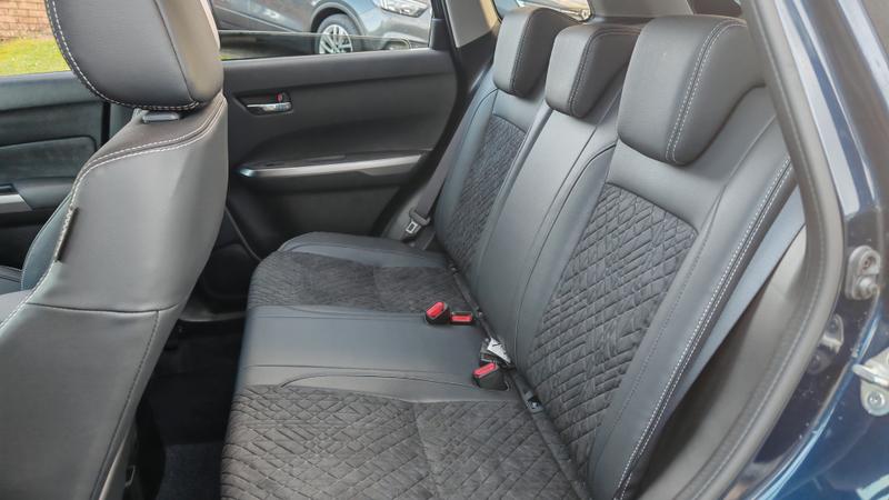 Used Suzuki Vitara 2025 for sale - 77718689: Photo 17