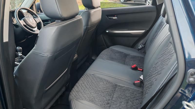Used Suzuki Vitara 2025 for sale - 77718689: Photo 18