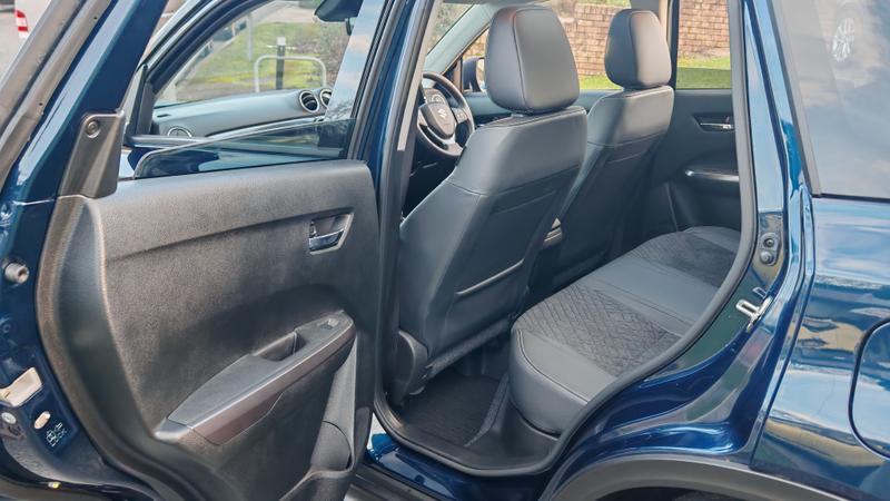 Used Suzuki Vitara 2025 for sale - 77718689: Photo 19