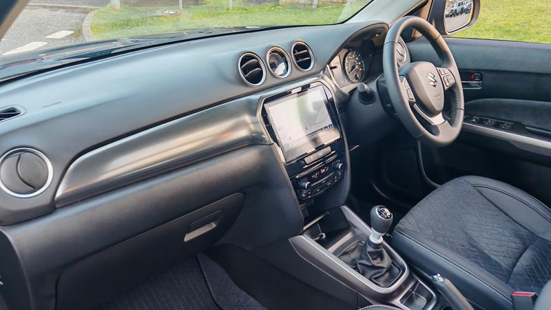 Used Suzuki Vitara 2025 for sale - 77718689: Photo 22