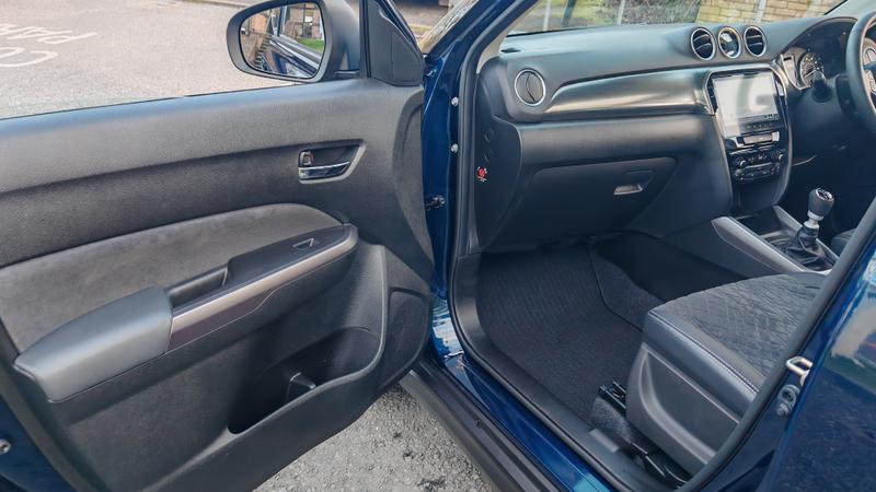 Used Suzuki Vitara 2025 for sale - 77718689: Photo 23