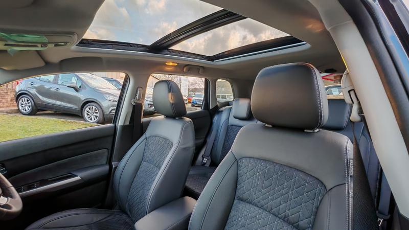 Used Suzuki Vitara 2025 for sale - 77718689: Photo 24