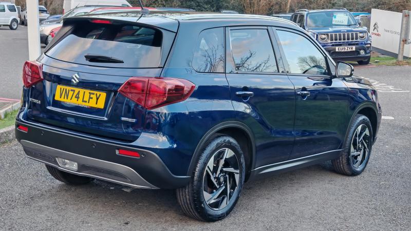 Used Suzuki Vitara 2025 for sale - 77718689: Photo 3