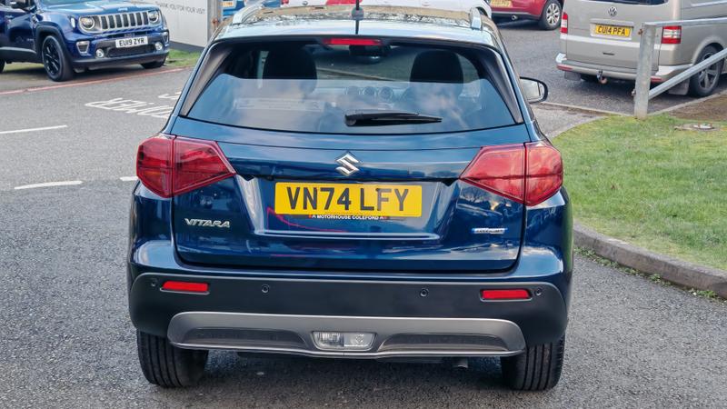 Used Suzuki Vitara 2025 for sale - 77718689: Photo 4