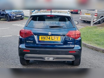 Used Suzuki Vitara 2025 for sale - 77718689: Photo