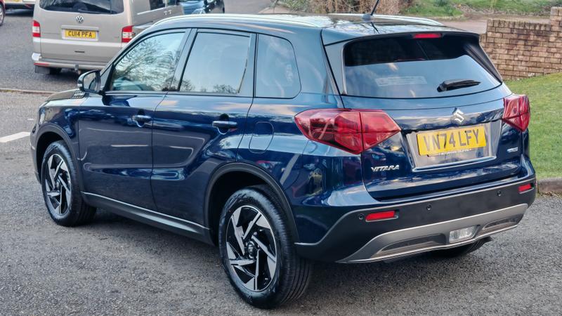 Used Suzuki Vitara 2025 for sale - 77718689: Photo 5