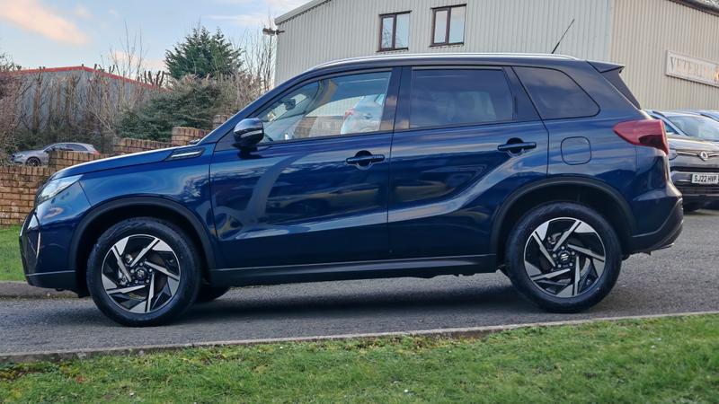 Used Suzuki Vitara 2025 for sale - 77718689: Photo 6