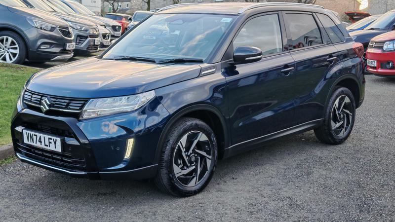Used Suzuki Vitara 2025 for sale - 77718689: Photo 7