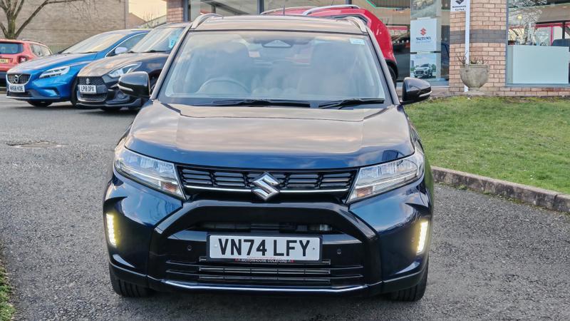 Used Suzuki Vitara 2025 for sale - 77718689: Photo 8