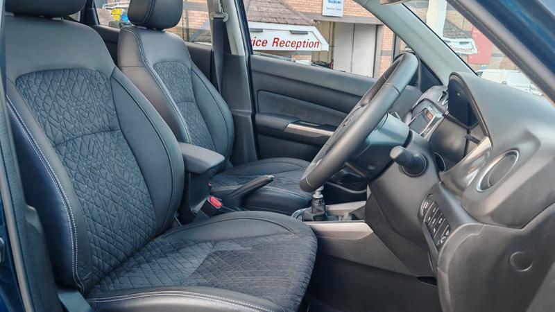 Used Suzuki Vitara 2025 for sale - 77718689: Photo 9