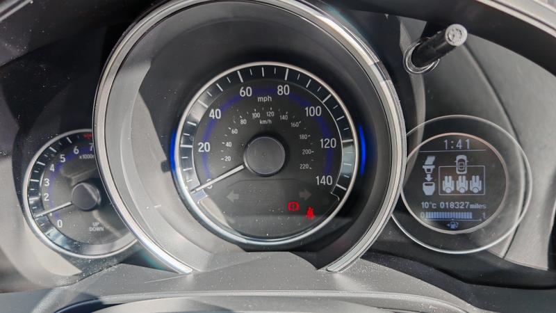 Used Honda Jazz 2019 for sale - 77834313: Photo 11