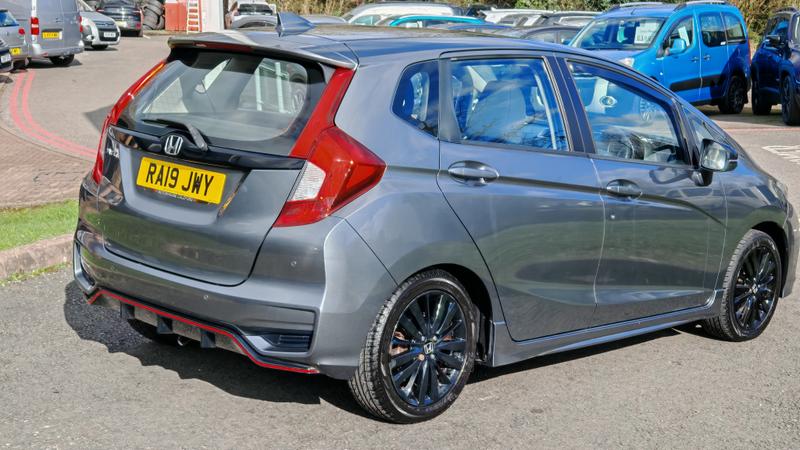 Used Honda Jazz 2019 for sale - 77834313: Photo 2