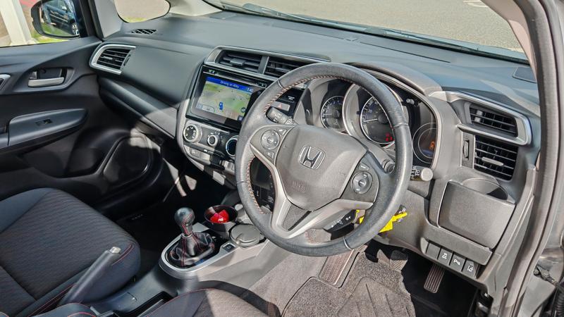 Used Honda Jazz 2019 for sale - 77834313: Photo 6