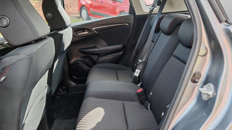 Used Honda Jazz 2019 for sale - 77834313: Photo 8