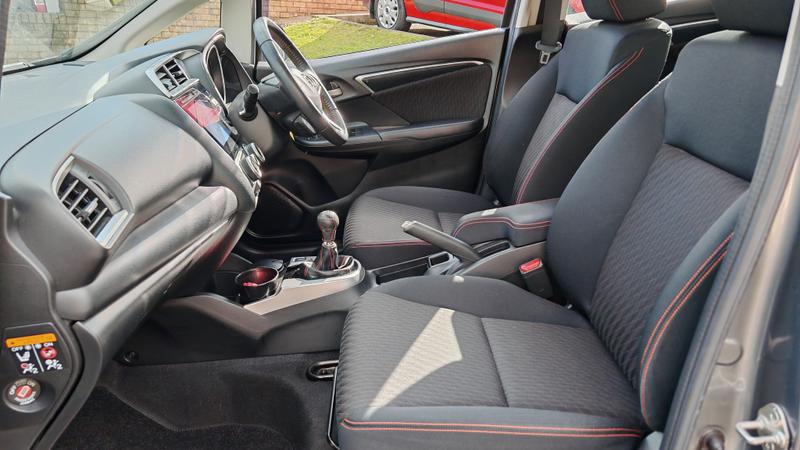 Used Honda Jazz 2019 for sale - 77834313: Photo 9