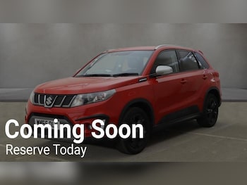 Used Suzuki Vitara 2016 for sale - 78753654: Photo