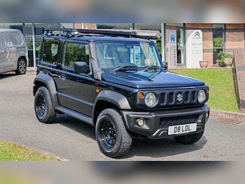 Used Suzuki Jimny 2019 for sale - 79367219: Photo