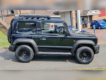 Used Suzuki Jimny 2019 for sale - 79367219: Photo
