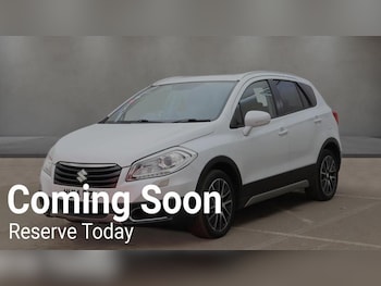 Used Suzuki SX4 S-Cross undefined for sale - 78413268: Photo