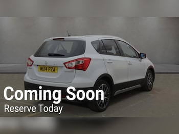 Used Suzuki SX4 S-Cross undefined for sale - 78413268: Photo