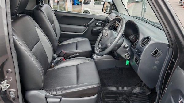 Used Suzuki Jimny 2016 for sale - 76161932: Photo 10
