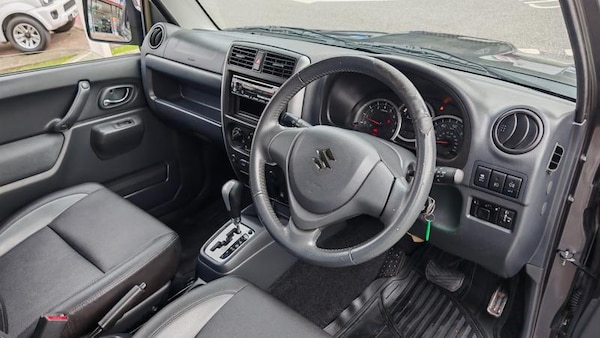 Used Suzuki Jimny 2016 for sale - 76161932: Photo 11