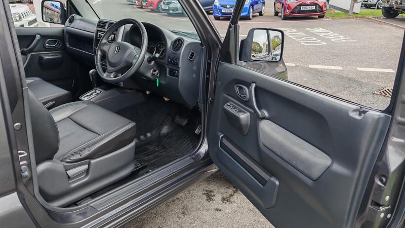 Used Suzuki Jimny 2016 for sale - 76161932: Photo 12