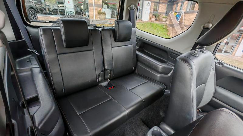 Used Suzuki Jimny 2016 for sale - 76161932: Photo 13