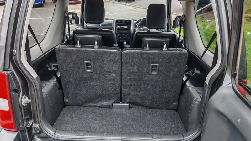 Used Suzuki Jimny 2016 for sale - 76161932: Photo 15