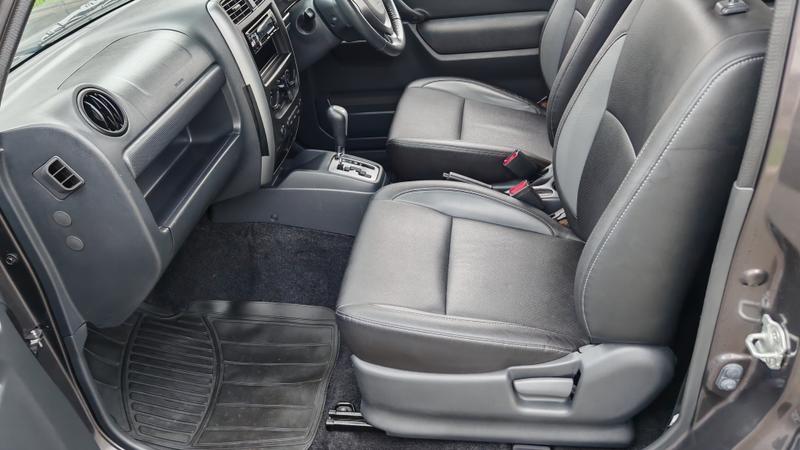 Used Suzuki Jimny 2016 for sale - 76161932: Photo 17