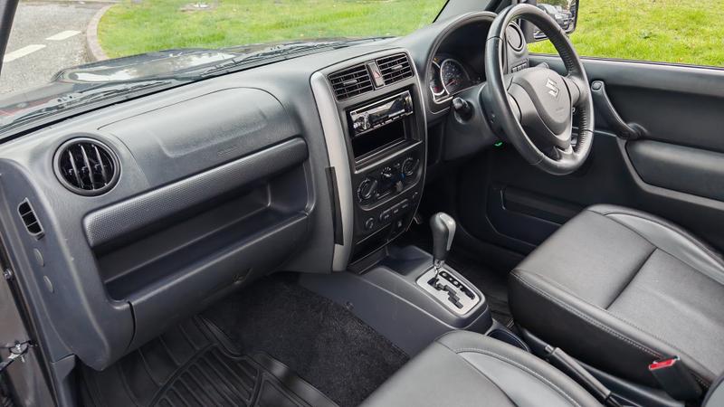 Used Suzuki Jimny 2016 for sale - 76161932: Photo 18